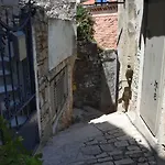 Modern Stairs