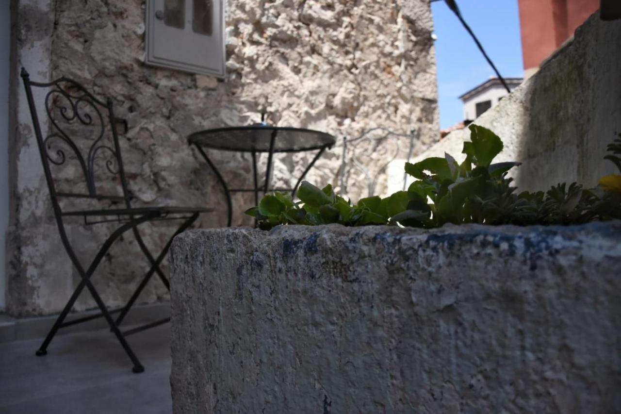 Modern Stairs Appartement Rovinj