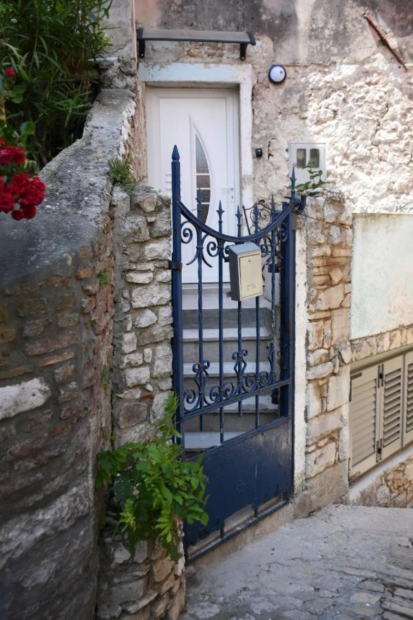Modern Stairs Appartement Rovinj