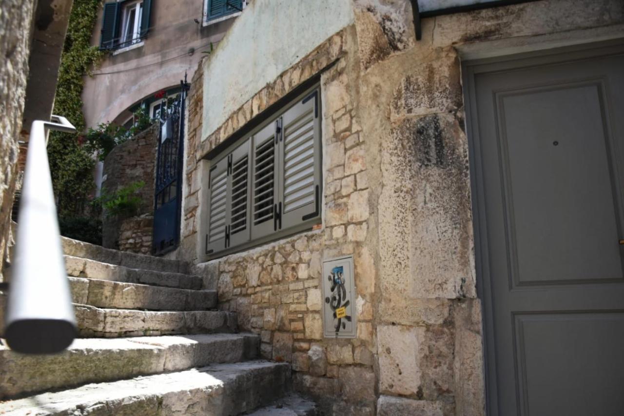 Appartamento Modern Stairs *