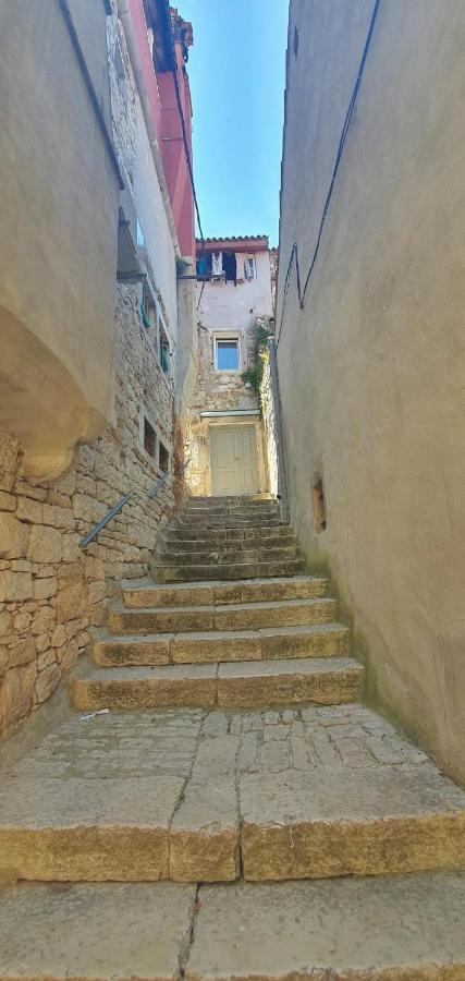 Modern Stairs Appartement Rovinj