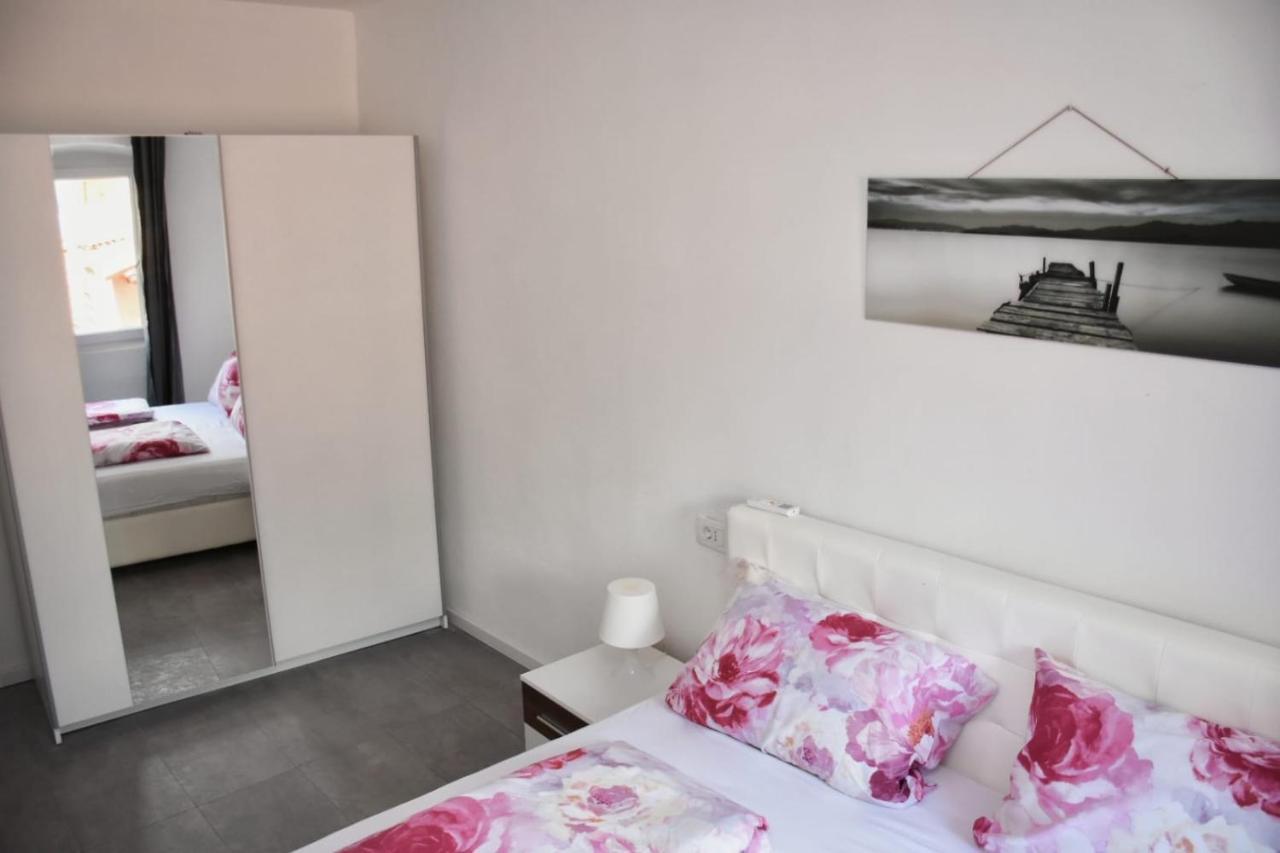 Modern Stairs Appartement