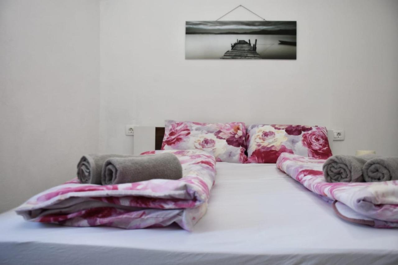 Appartement Modern Stairs Rovinj