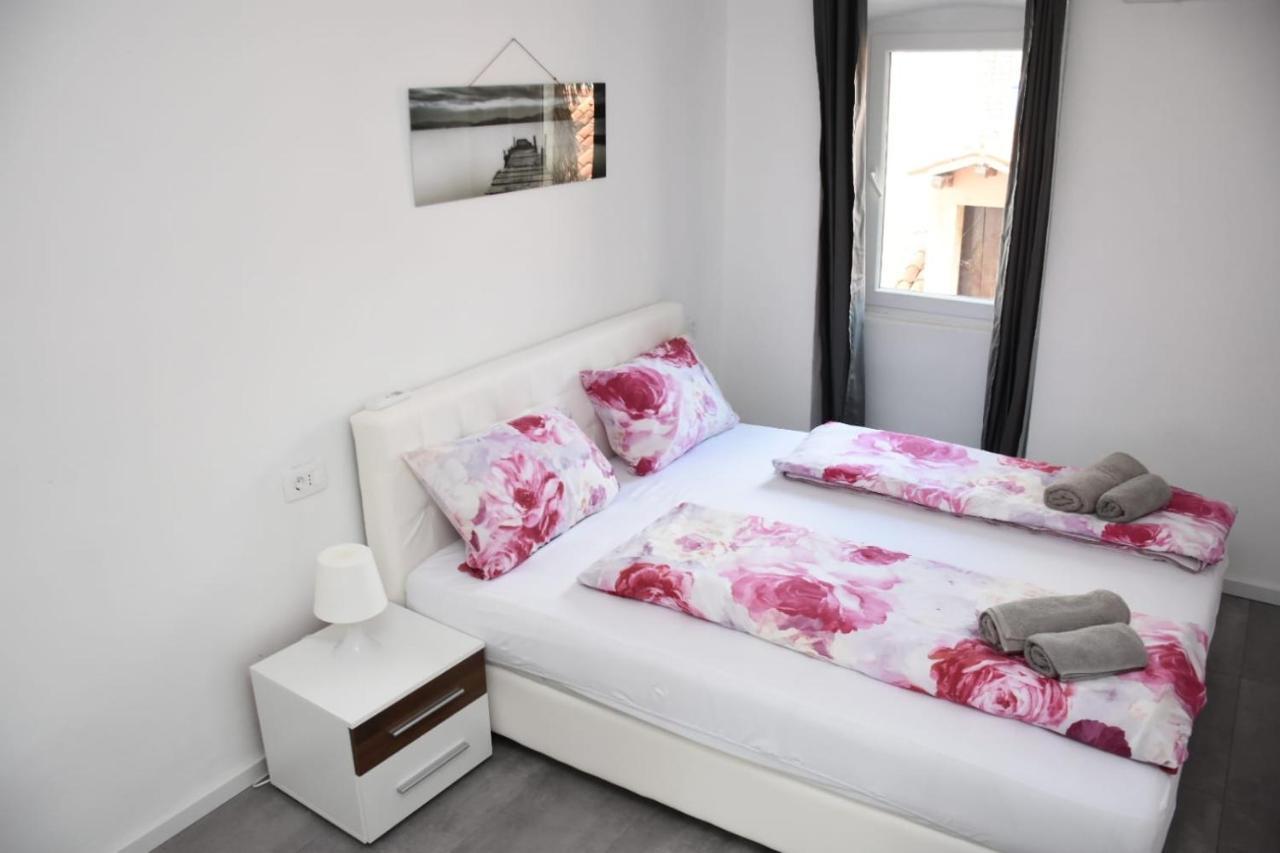 Appartamento Modern Stairs