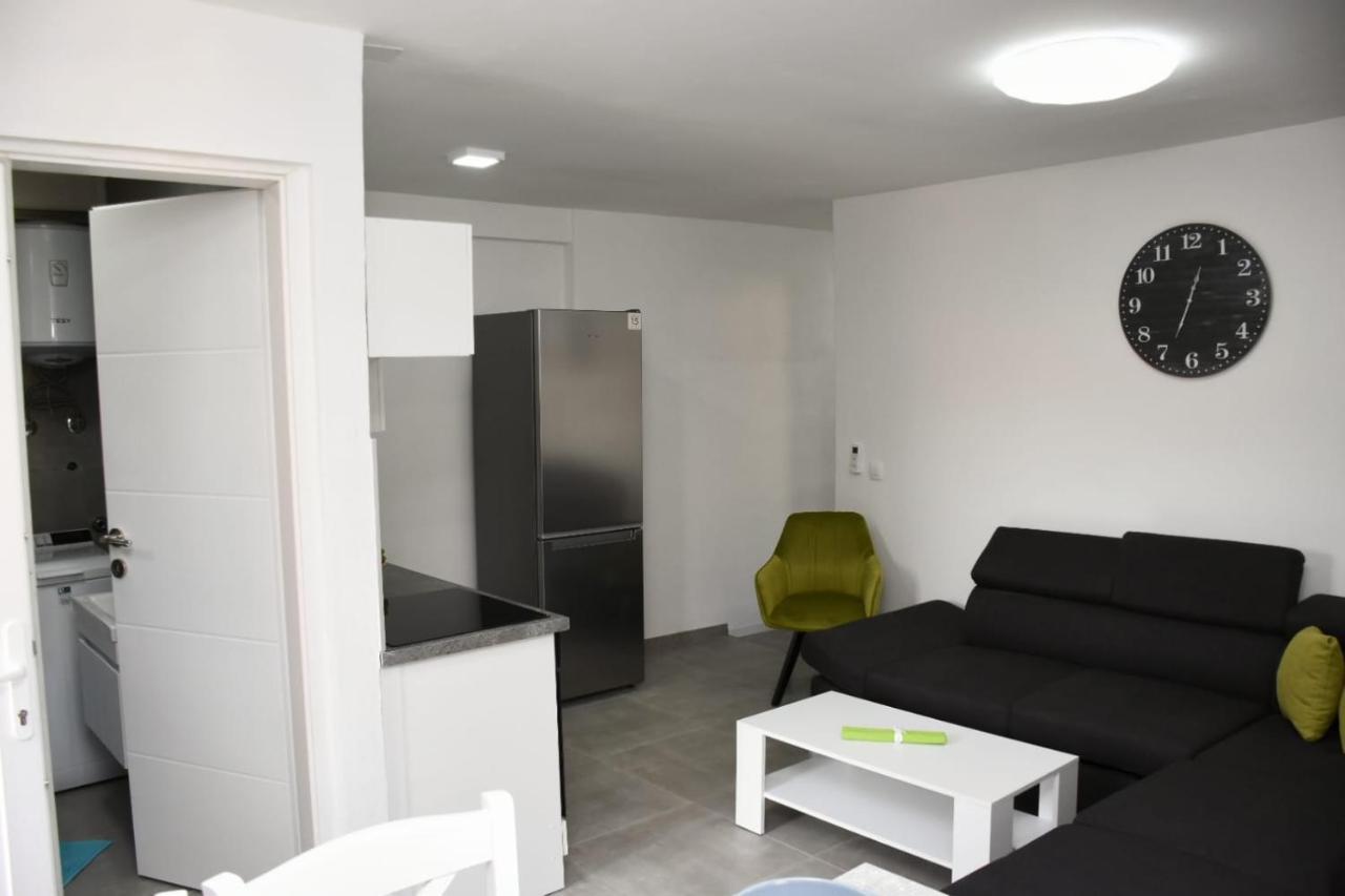Appartement Modern Stairs Rovinj